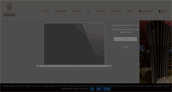 Desktop Screenshot of batasiolo.com